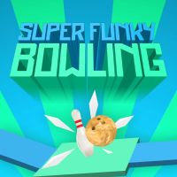 Super Funky Bowling
