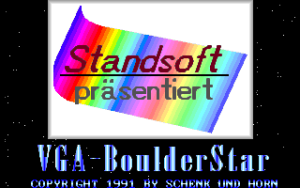 Boulder Star