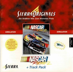 NASCAR Racing 2 + Track Pack