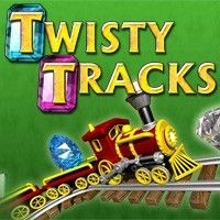 Twisty Tracks
