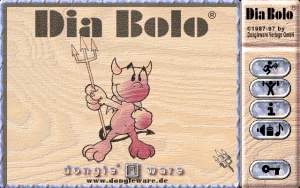 Dia Bolo