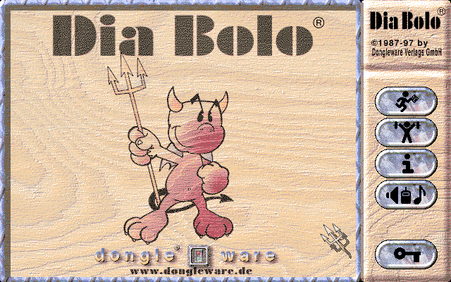 Dia Bolo