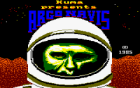 Argo Navis