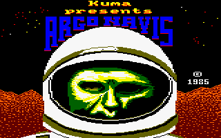 Argo Navis
