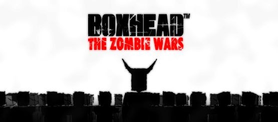 Boxhead: The Zombie Wars