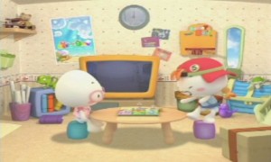 EyeToy: EduKids