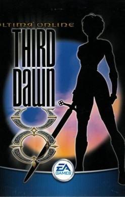 Ultima Online: Third Dawn