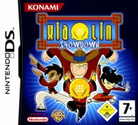Xiaolin Showdown