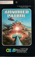 Armored Patrol