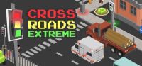 Crossroads: Traffic Light