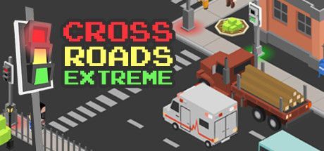 Crossroads: Traffic Light