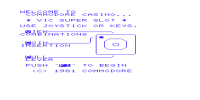 Superslot