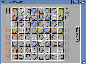 Arroway