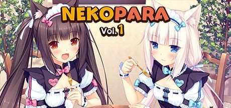 Nekopara: Vol. 1
