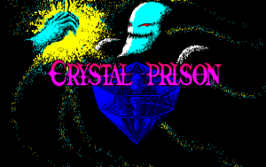 Crystal Prison