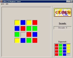 Cubes 2.0