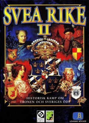Svea Rike II
