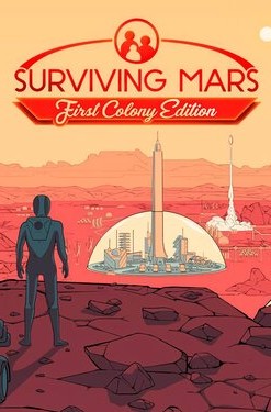 Surviving Mars (First Colony Edition)