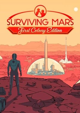 Surviving Mars (First Colony Edition)