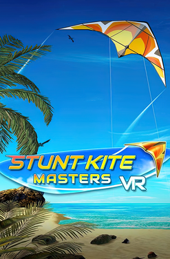 Stunt Kite Masters VR