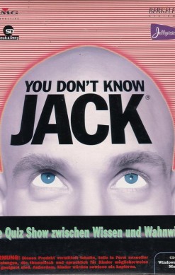 You Don't Know Jack: Volume 2
