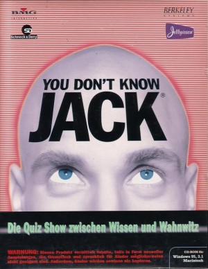 You Don't Know Jack: Volume 2