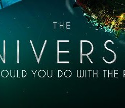 The Universim