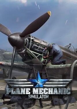 Plane Mechanic Simulator