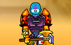 Swords and Sandals 2