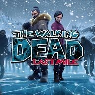 The Walking Dead: Last Mile