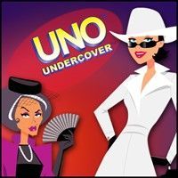 Uno Undercover
