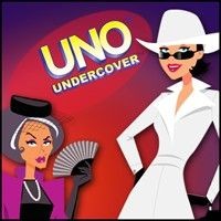Uno Undercover