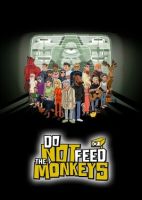 Do Not Feed the Monkeys
