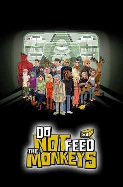 Do Not Feed the Monkeys
