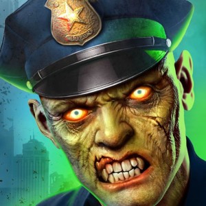 Kill Shot: Virus