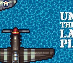 Until the Last Plane