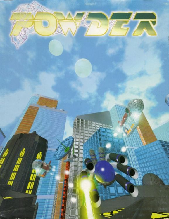 Powder