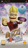 Buzz! Quiz World
