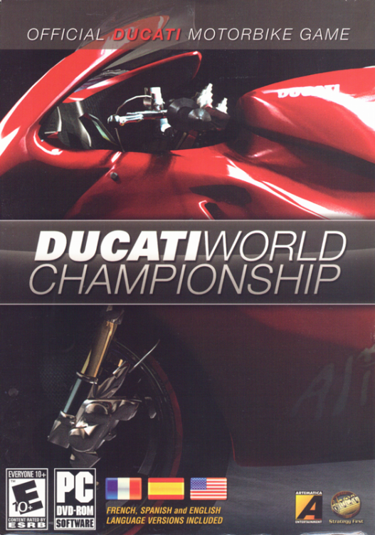 Ducati World Championship