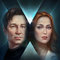 The X-Files: Deep State