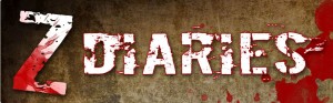 Zafehouse: Diaries