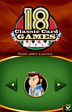 18 Classic Card Games