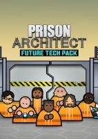 Prison Architect: Future Tech Pack