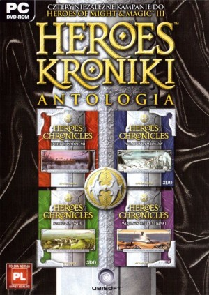 Heroes Chronicles: Collectors Edition