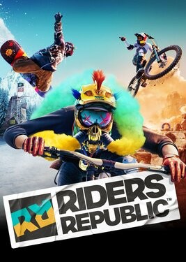 Riders Republic