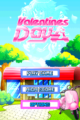 Valentines Day