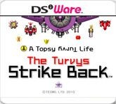 A Topsy Turvy Life: The Turvys Strike Back
