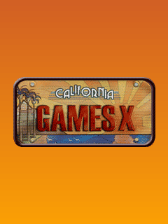 California Games X