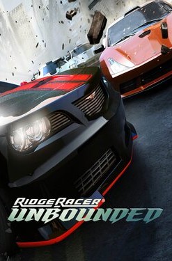 Ridge Racer: Unbounded