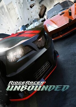 Ridge Racer: Unbounded